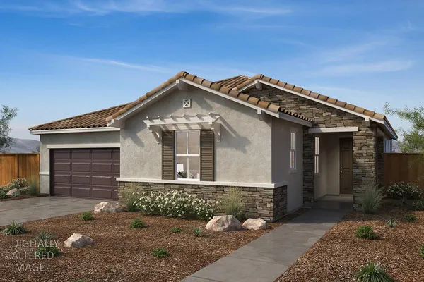 $563,990 | 1624 Apiary Way, Hughson, CA 95326