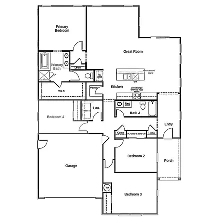 $565,990 | 1624 Apiary Way, Hughson, CA 95326