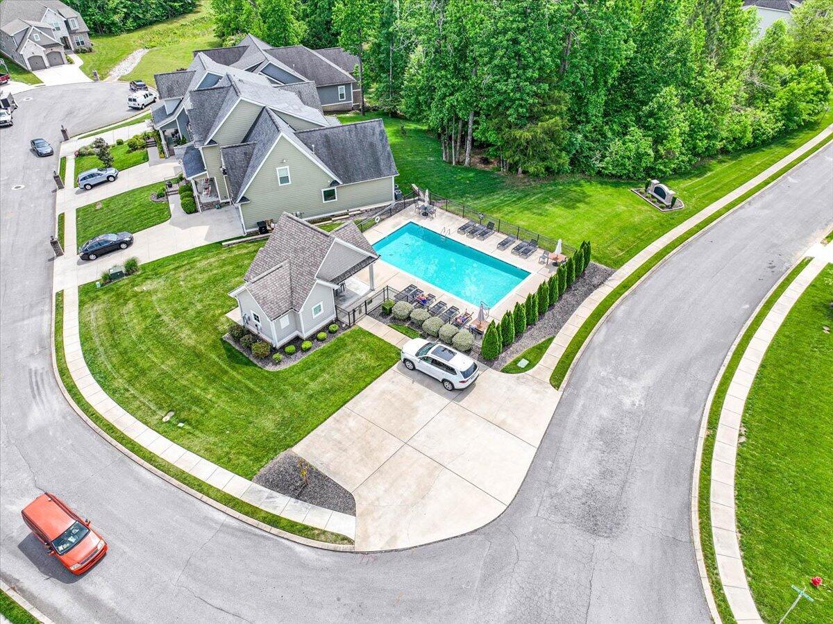 10630 Flicker Way, Unit 120 Apison, TN 37302 - Photo 36 of 38 37-10589 Brownspring - Pinnacle Tour - 3
