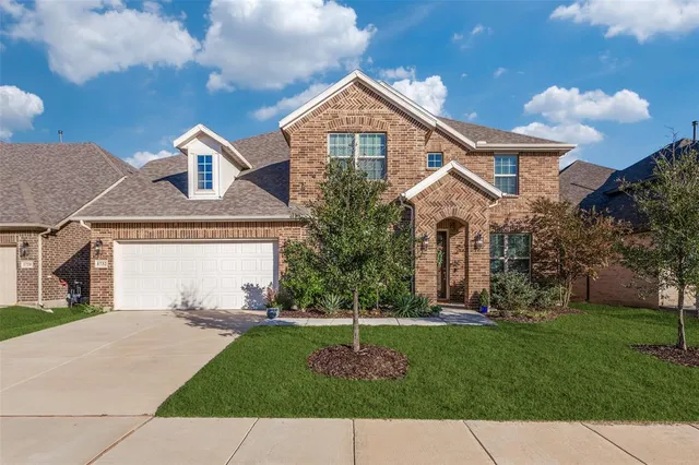 $4,150 | 1732 Ann Street, Celina, TX 75009