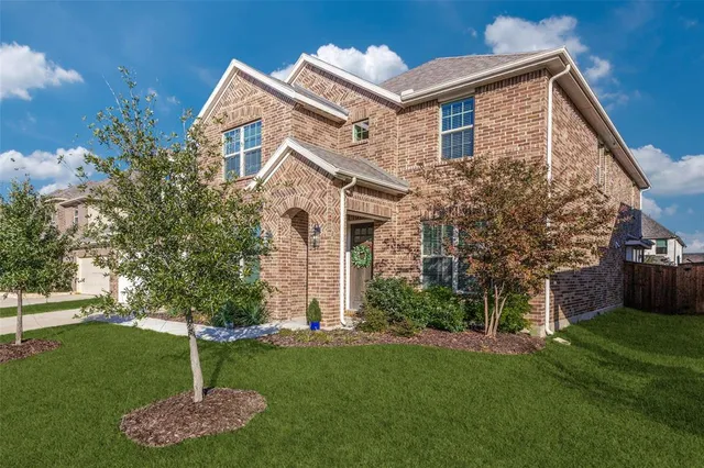 $4,150 | 1732 Ann Street, Celina, TX 75009