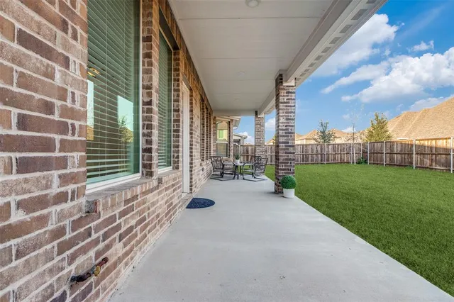 $4,150 | 1732 Ann Street, Celina, TX 75009