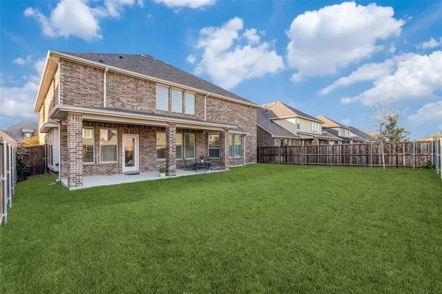 $4,150 | 1732 Ann Street, Celina, TX 75009