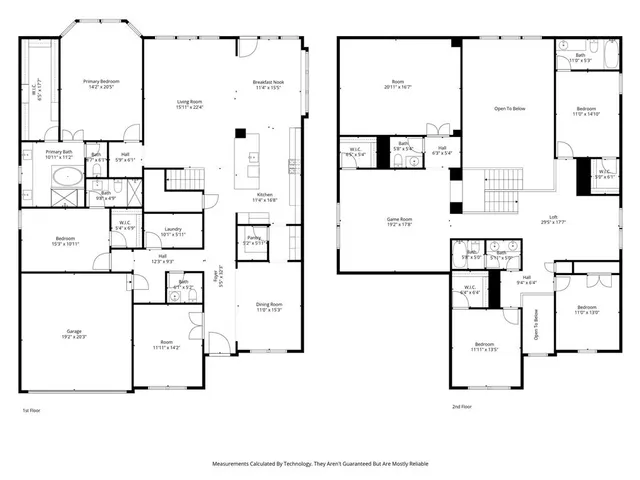 $4,150 | 1732 Ann Street, Celina, TX 75009