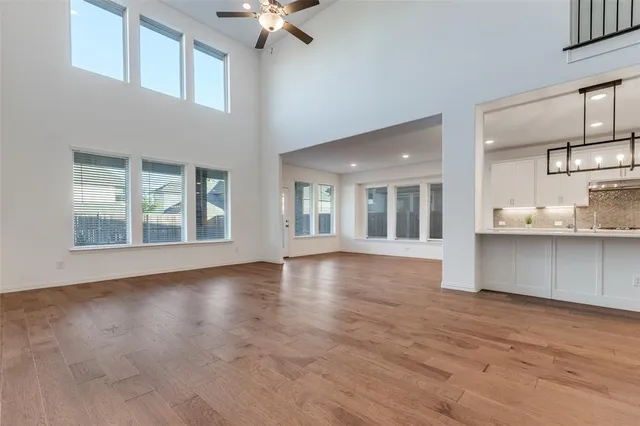 $4,150 | 1732 Ann Street, Celina, TX 75009