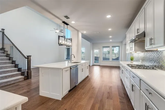 $4,150 | 1732 Ann Street, Celina, TX 75009