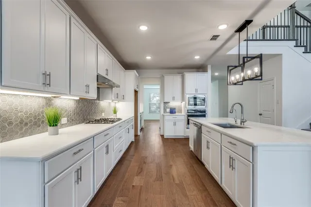 $4,150 | 1732 Ann Street, Celina, TX 75009