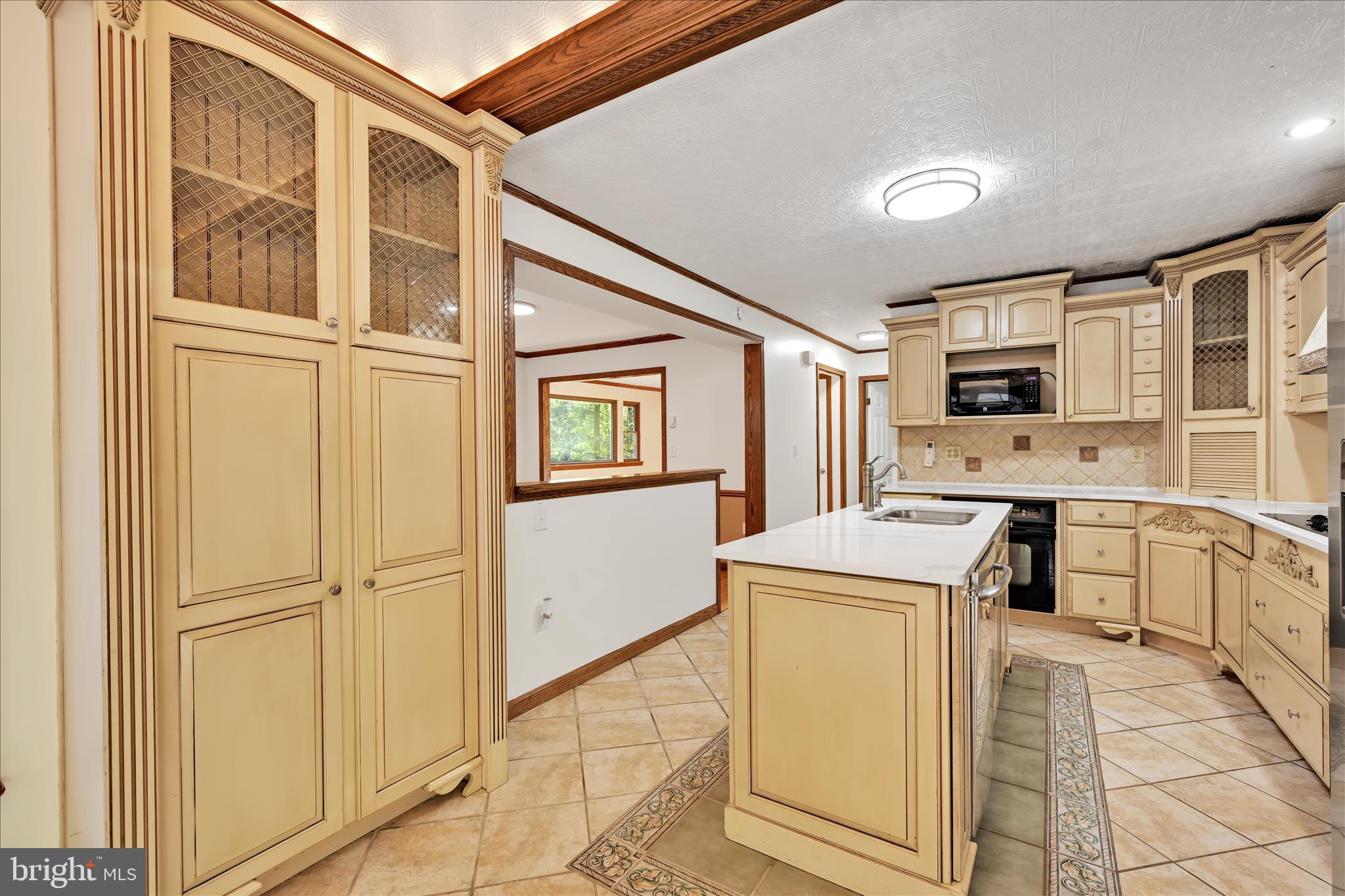 40 High Road Ashland, PA 17921 - Photo 17 of 53 Kitchen