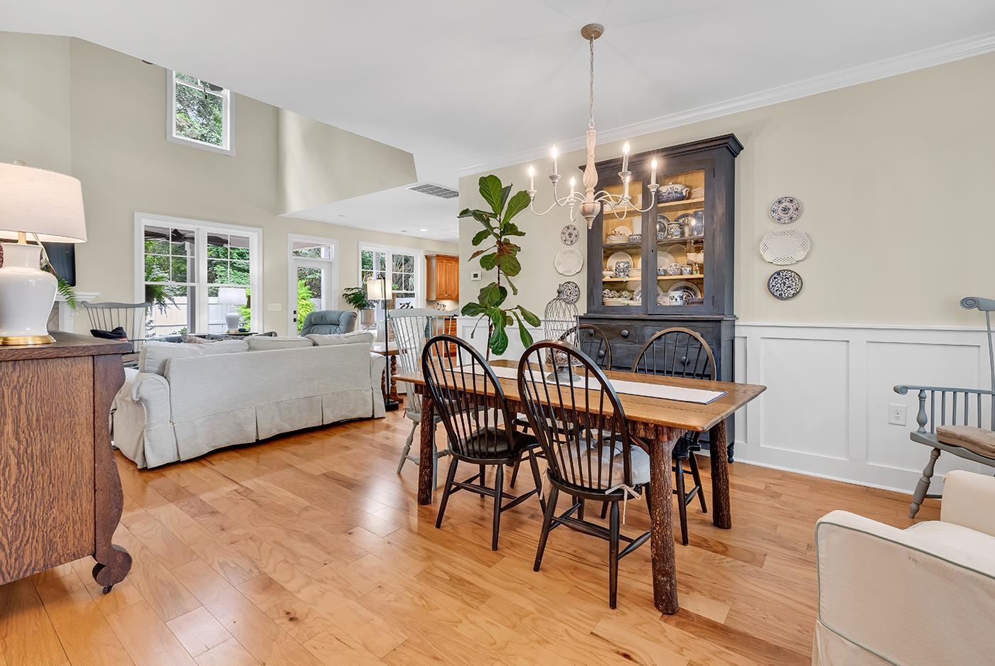 16 Vintners Lane Murrells Inlet, SC 29576 - Photo 2 of 48