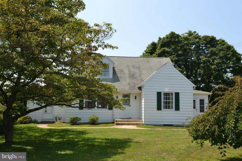 2843 Singerly Road Elkton, MD 21921 - Photo 1 of 30 Includes 2 lots-Home on .77 Ac PLUS 3. Ac Pasture