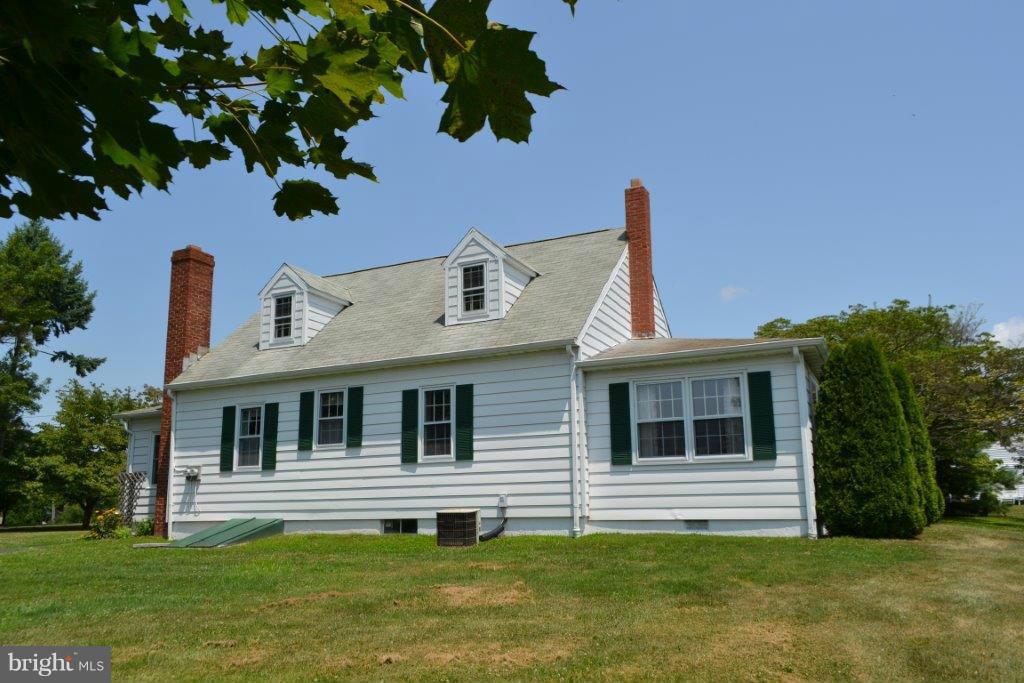 2843 Singerly Road Elkton, MD 21921 - Photo 2 of 30 Welcome home to 2843 Singerly Road- Elkton, MD