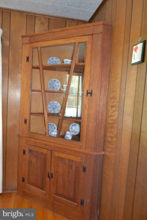 2843 Singerly Road Elkton, MD 21921 - Photo 13 of 30 One of the Two Attractive Corner Cabinets in DR