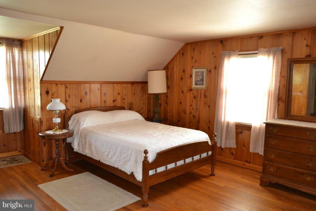2843 Singerly Road Elkton, MD 21921 - Photo 18 of 30 Bedroom #2 Upper Level- SPACIOUS!!