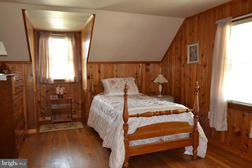 2843 Singerly Road Elkton, MD 21921 - Photo 20 of 30 Bedroom #3- Upper Level- SPACIOUS!!