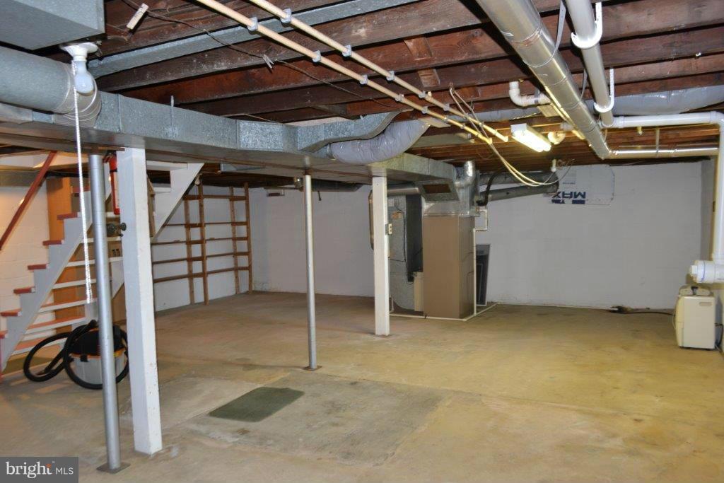 2843 Singerly Road Elkton, MD 21921 - Photo 23 of 30 Huge Basement