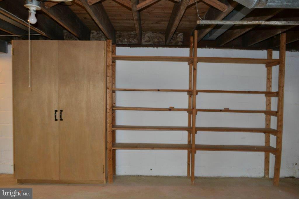 2843 Singerly Road Elkton, MD 21921 - Photo 27 of 30 Built-in Shelves and Cabinet included