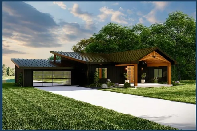 $874,900 | 12 Hideaway Hill Way, Landrum, SC 29356