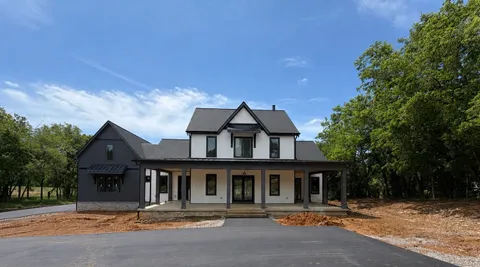 $2,599,900 | 6801 Flat Creek Road, College Grove, TN 37046