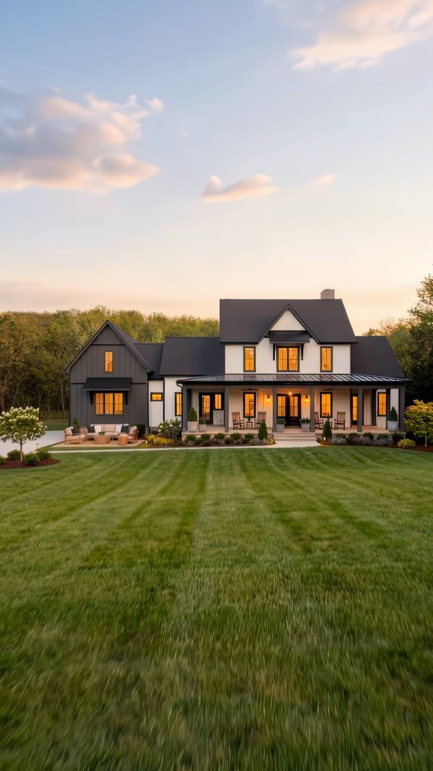 6801 Flat Creek Road College Grove, TN 37046 - Photo 1 of 19