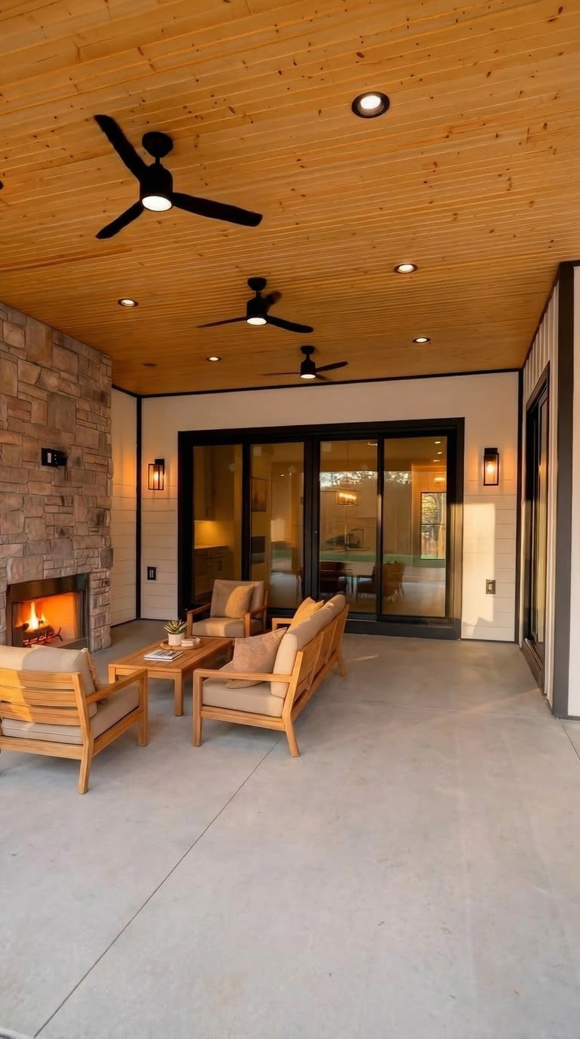 6801 Flat Creek Road College Grove, TN 37046 - Photo 15 of 19