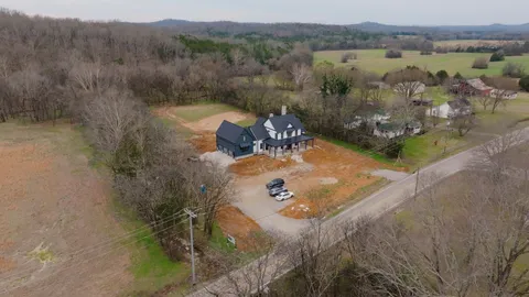 $2,599,900 | 6801 Flat Creek Road, College Grove, TN 37046