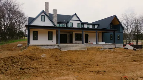 $2,599,900 | 6801 Flat Creek Road, College Grove, TN 37046