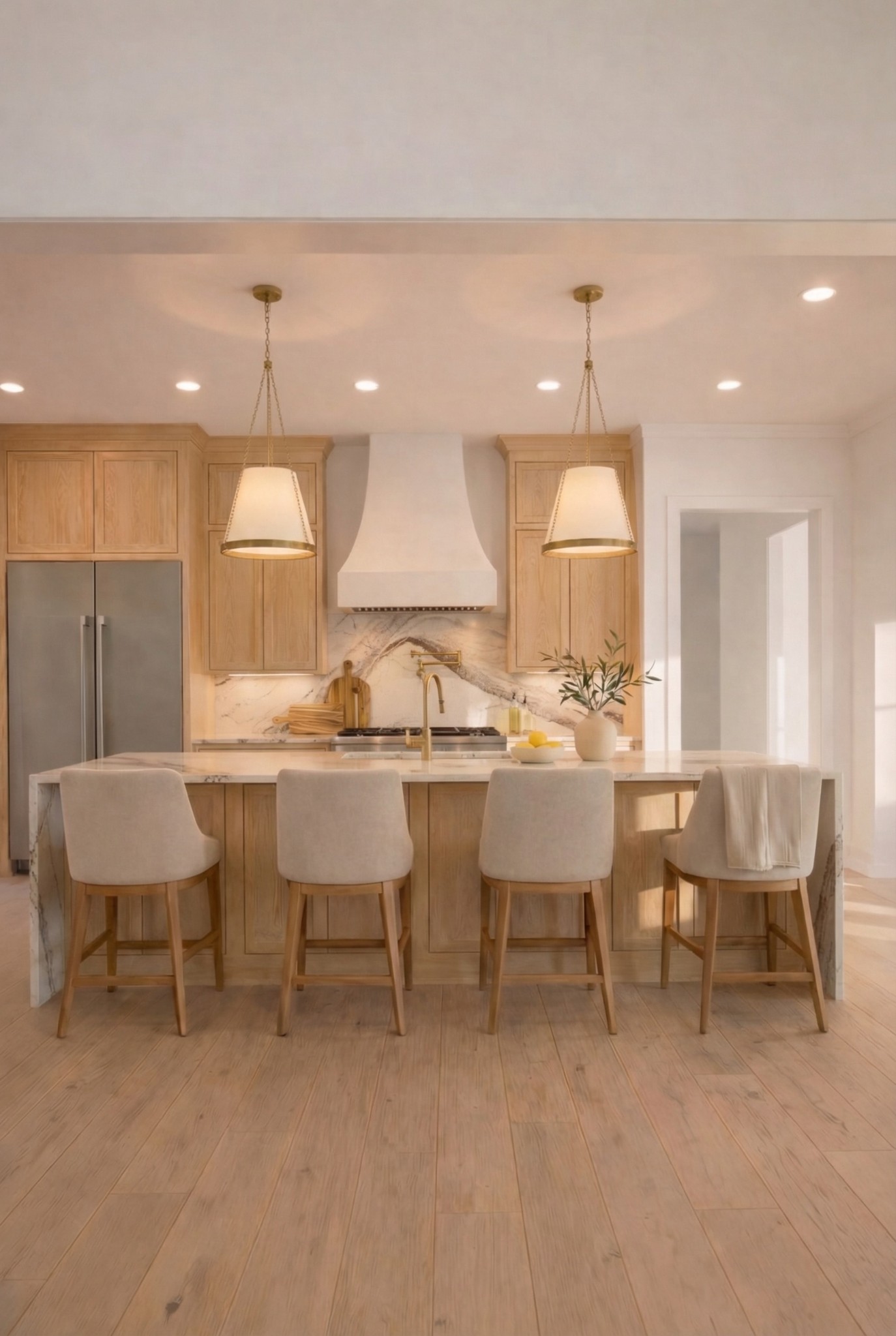 6801 Flat Creek Road College Grove, TN 37046 - Photo 2 of 19