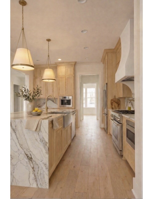 6801 Flat Creek Road College Grove, TN 37046 - Photo 3 of 19