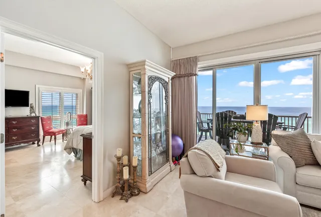 a spacious bathroom with a granite countertop sink mirror and double