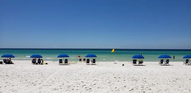 $1,695,000 | 1272 Scenic Gulf Drive, Unit 804, Miramar Beach, FL 32550