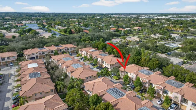 $494,995 | 4751 Grand Cypress Circle North, Pompano Beach, FL 33073