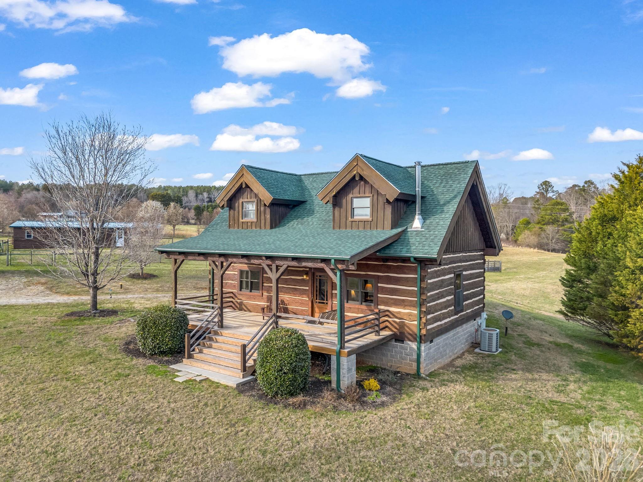 1685 Old Caroleen Road Forest City, NC 28043 - Photo 1 of 41