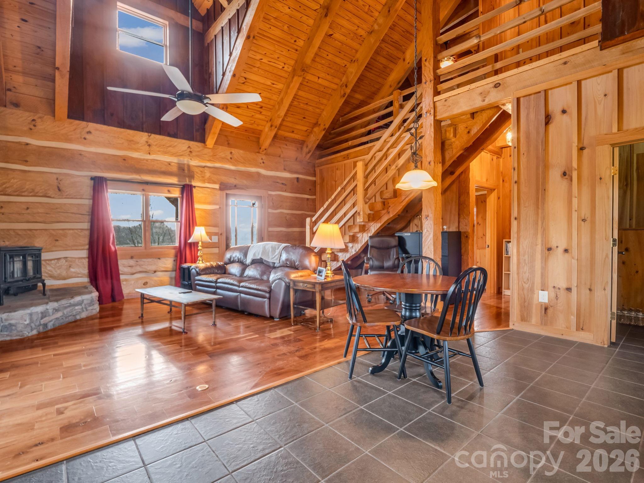 1685 Old Caroleen Road Forest City, NC 28043 - Photo 14 of 41