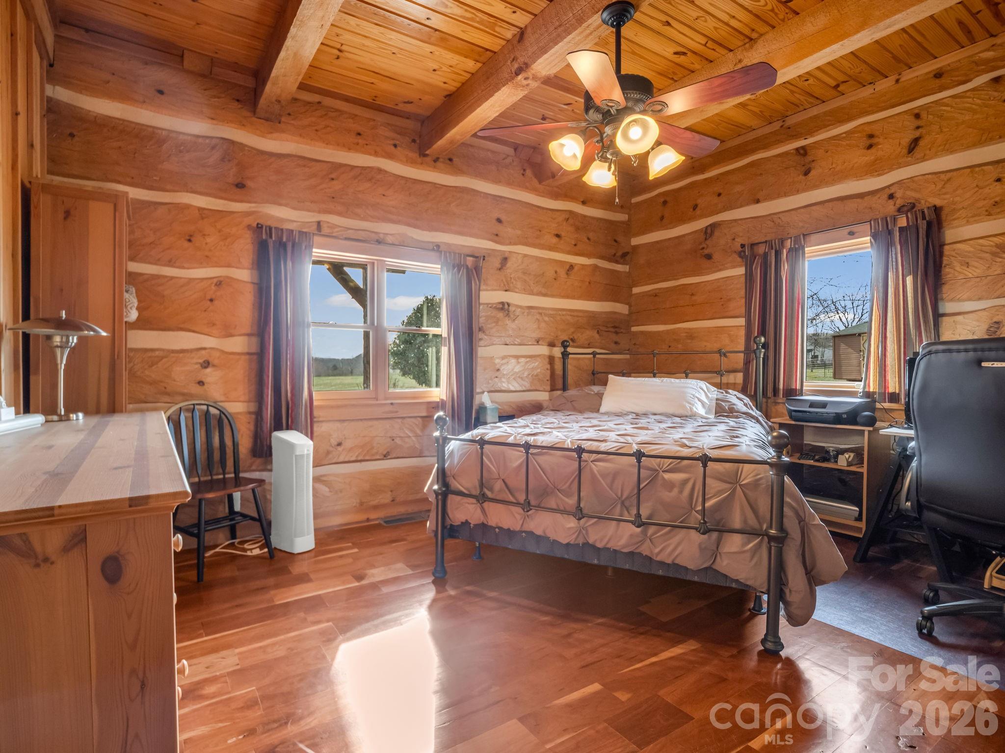 1685 Old Caroleen Road Forest City, NC 28043 - Photo 15 of 41