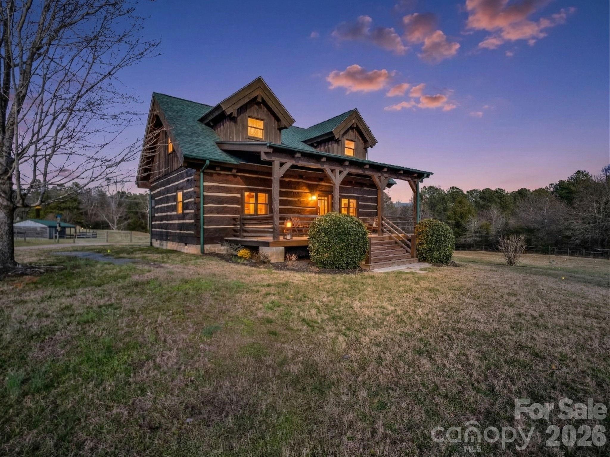 1685 Old Caroleen Road Forest City, NC 28043 - Photo 2 of 41