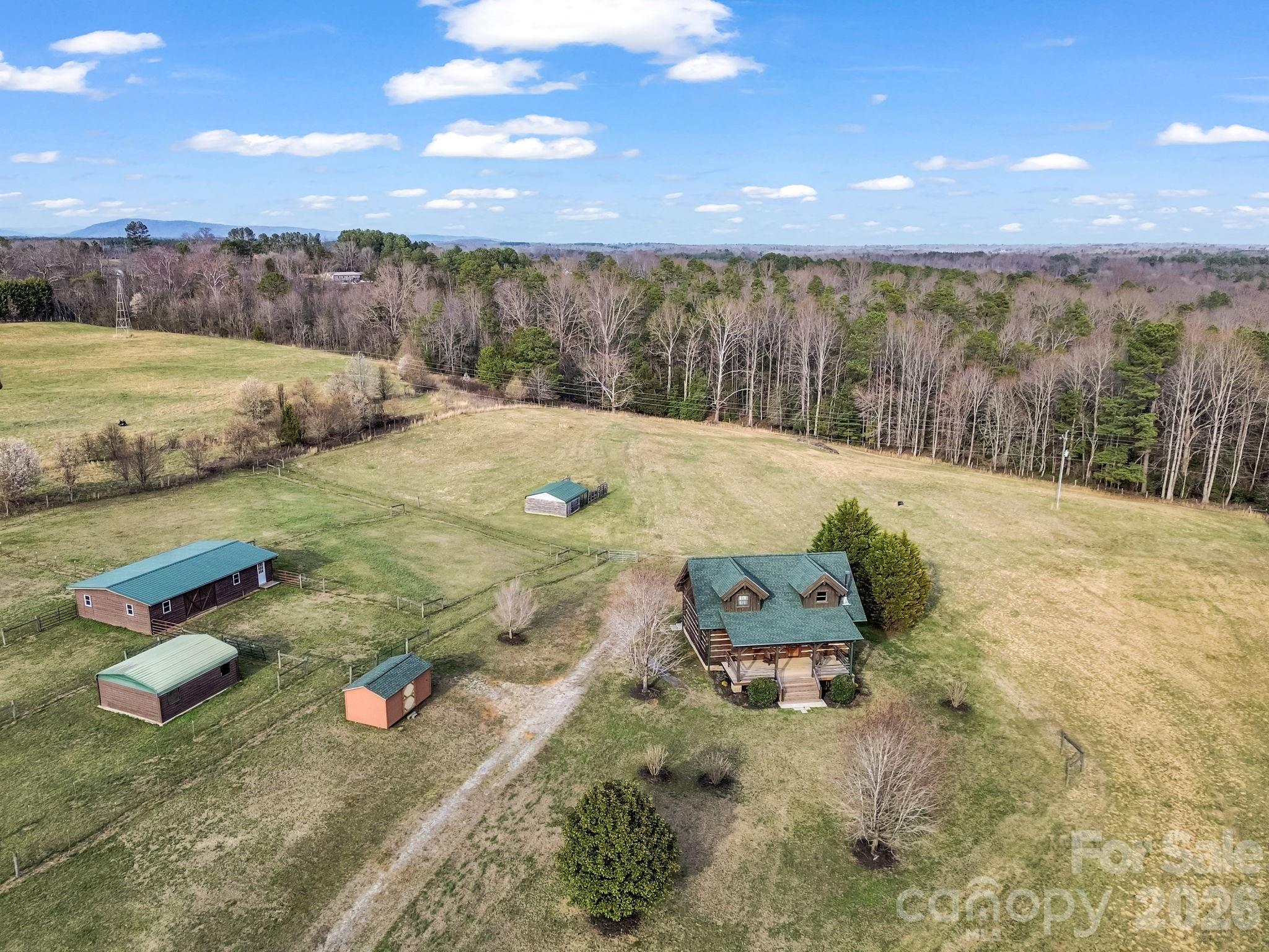 1685 Old Caroleen Road Forest City, NC 28043 - Photo 3 of 41