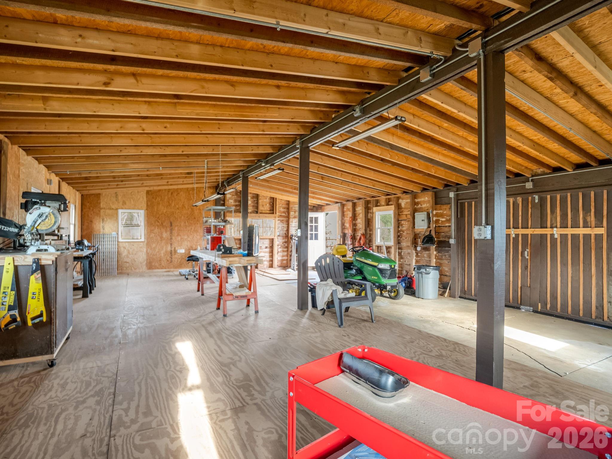 1685 Old Caroleen Road Forest City, NC 28043 - Photo 36 of 41