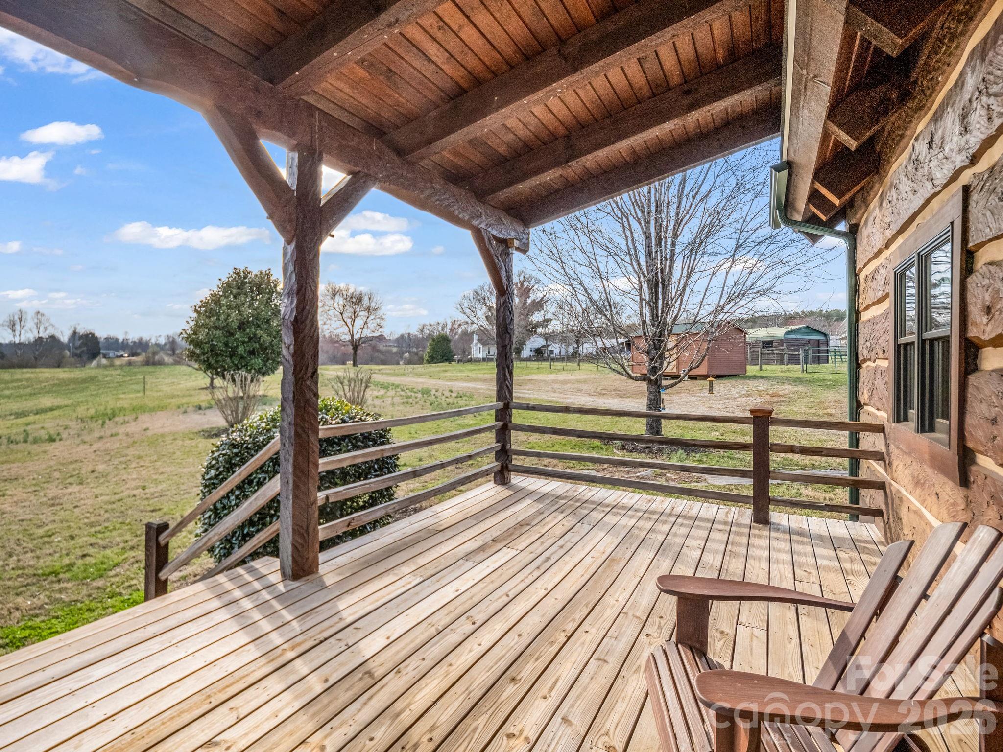 1685 Old Caroleen Road Forest City, NC 28043 - Photo 38 of 41