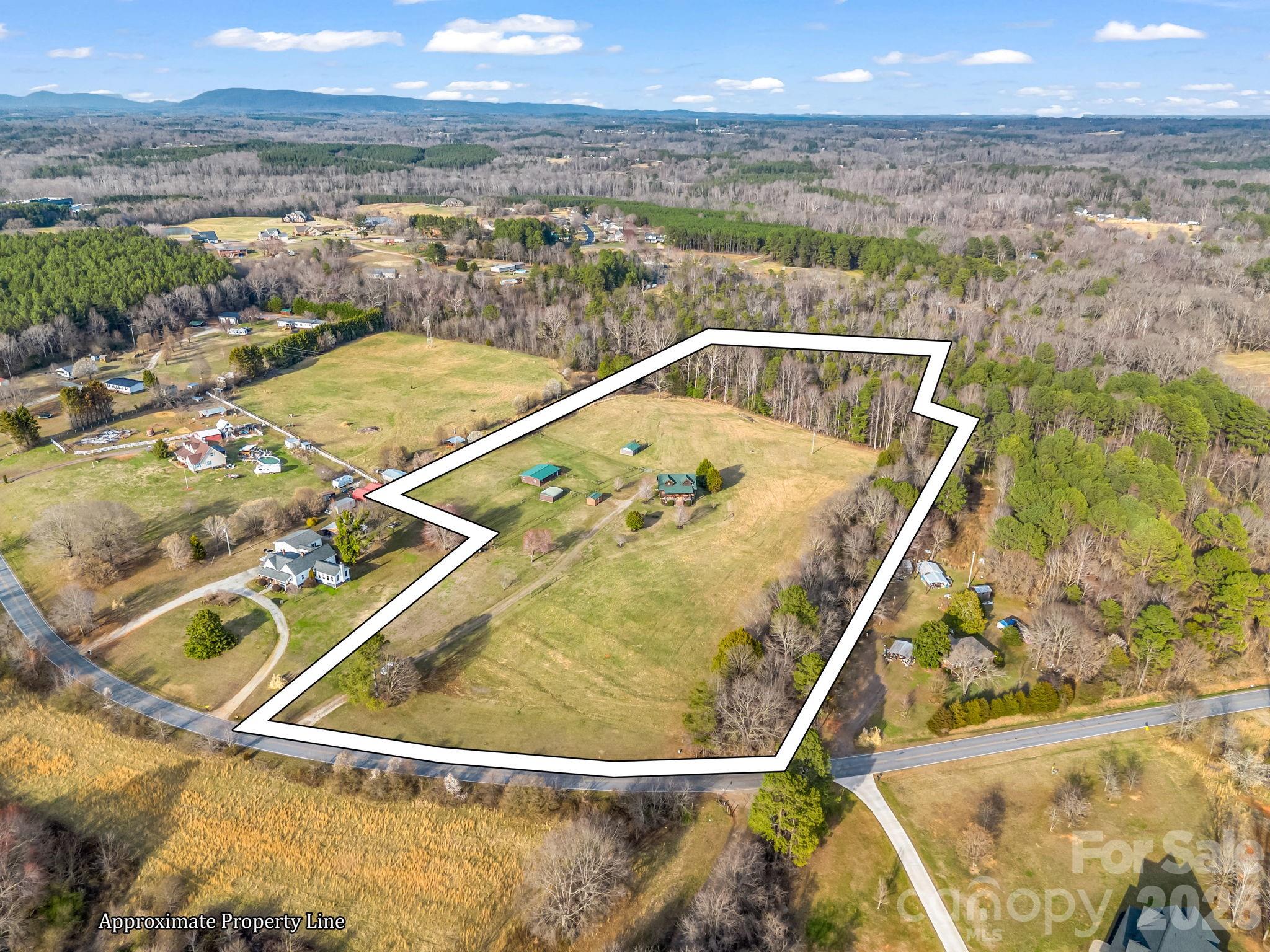 1685 Old Caroleen Road Forest City, NC 28043 - Photo 40 of 41