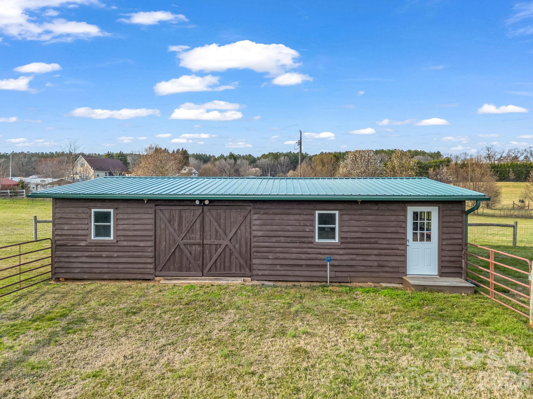 1685 Old Caroleen Road Forest City, NC 28043 - Photo 4 of 41