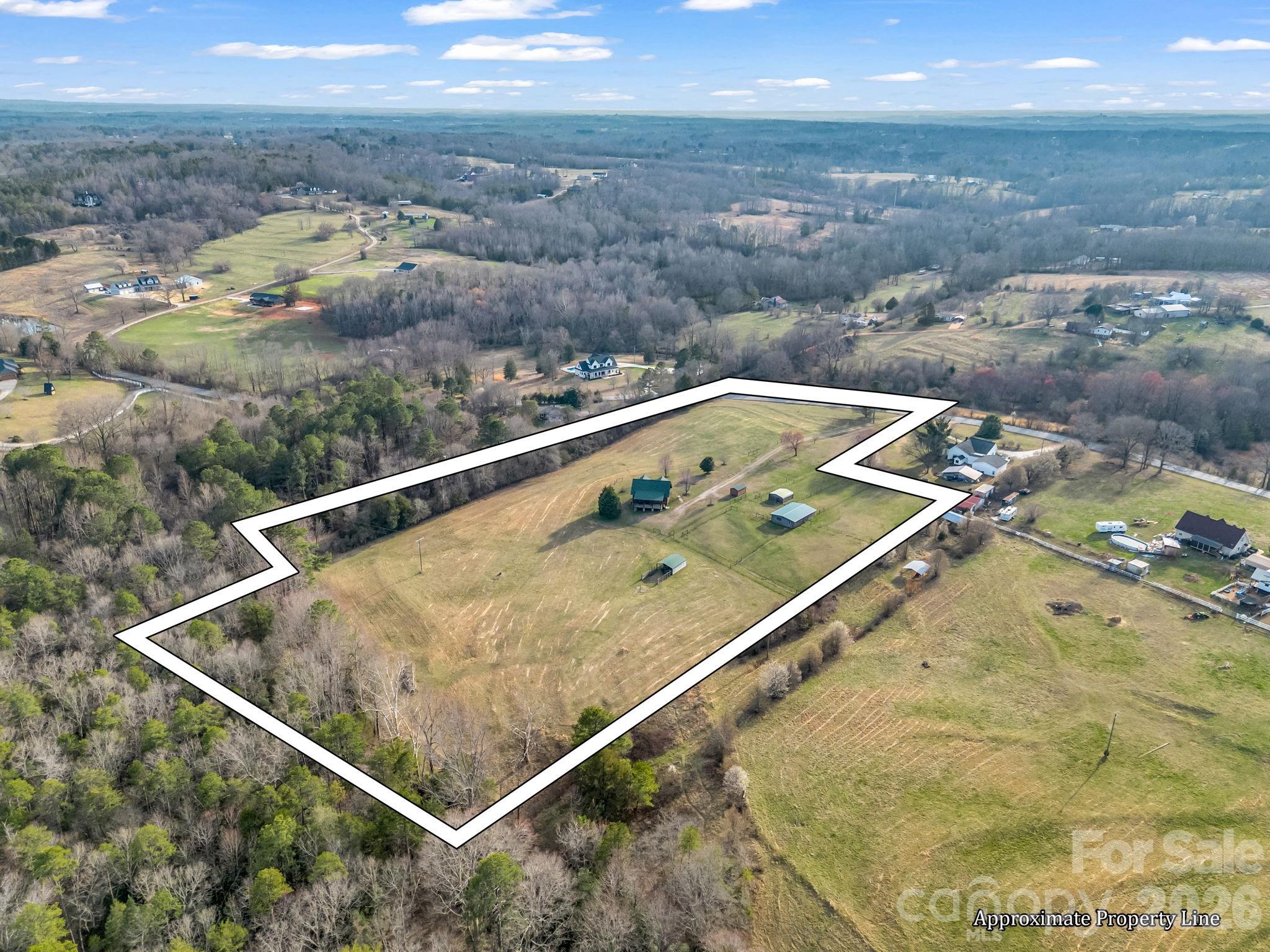 1685 Old Caroleen Road Forest City, NC 28043 - Photo 41 of 41