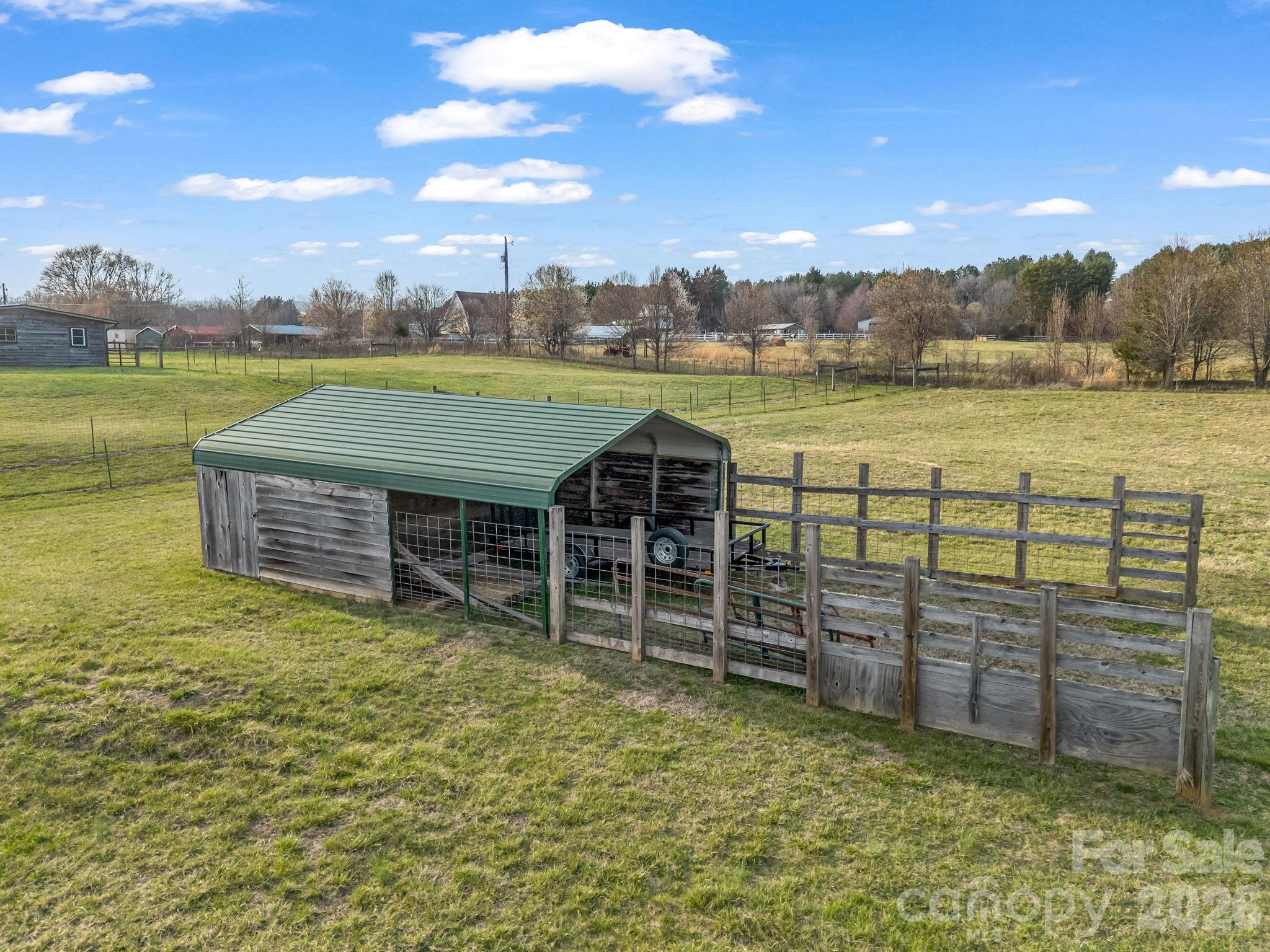 1685 Old Caroleen Road Forest City, NC 28043 - Photo 5 of 41