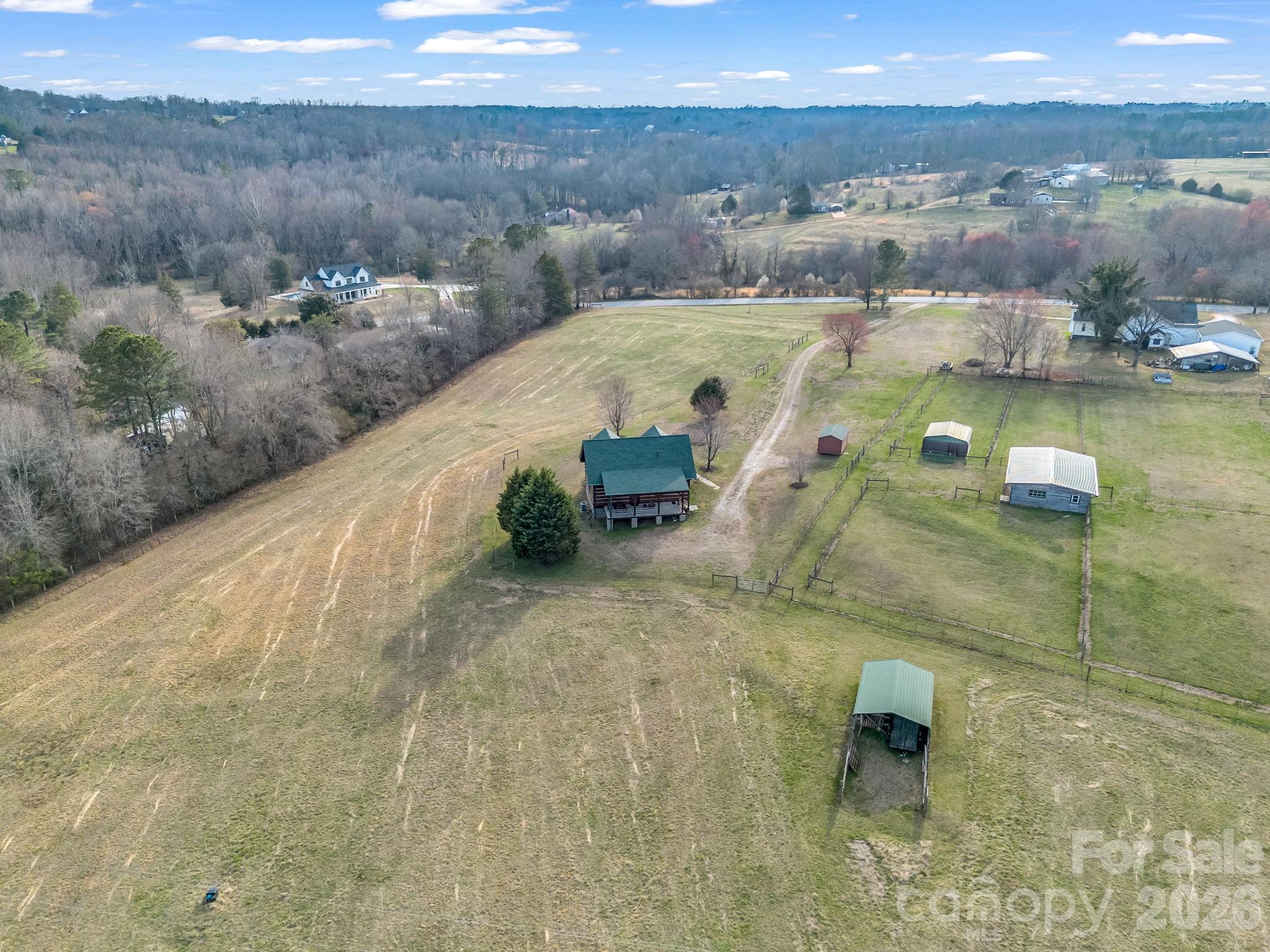 1685 Old Caroleen Road Forest City, NC 28043 - Photo 6 of 41
