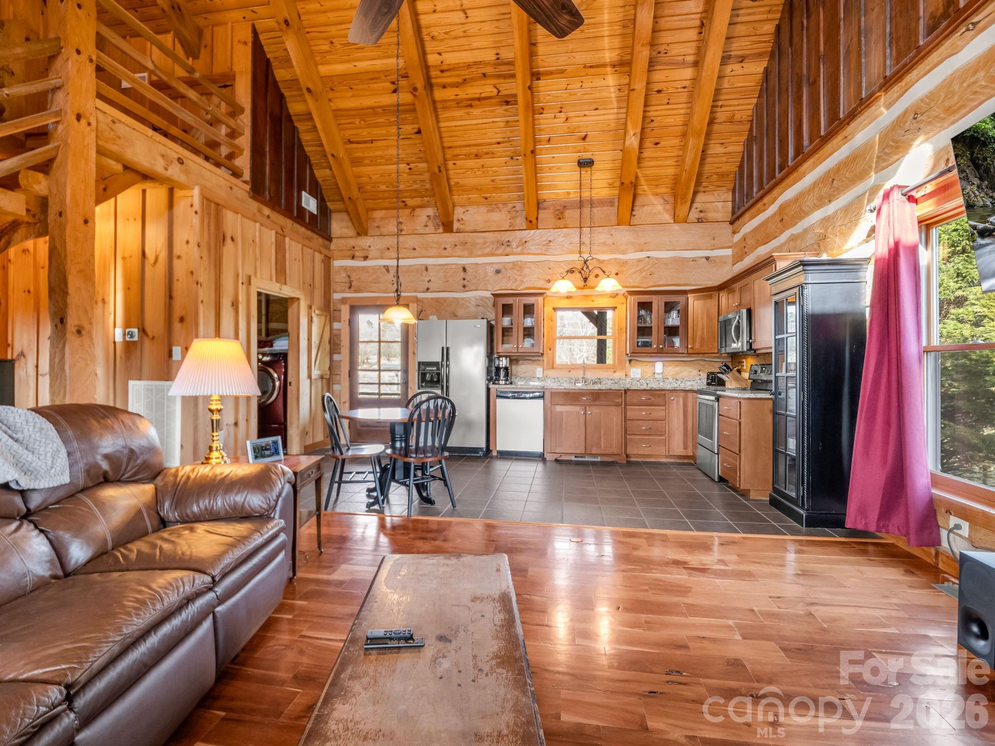 1685 Old Caroleen Road Forest City, NC 28043 - Photo 9 of 41