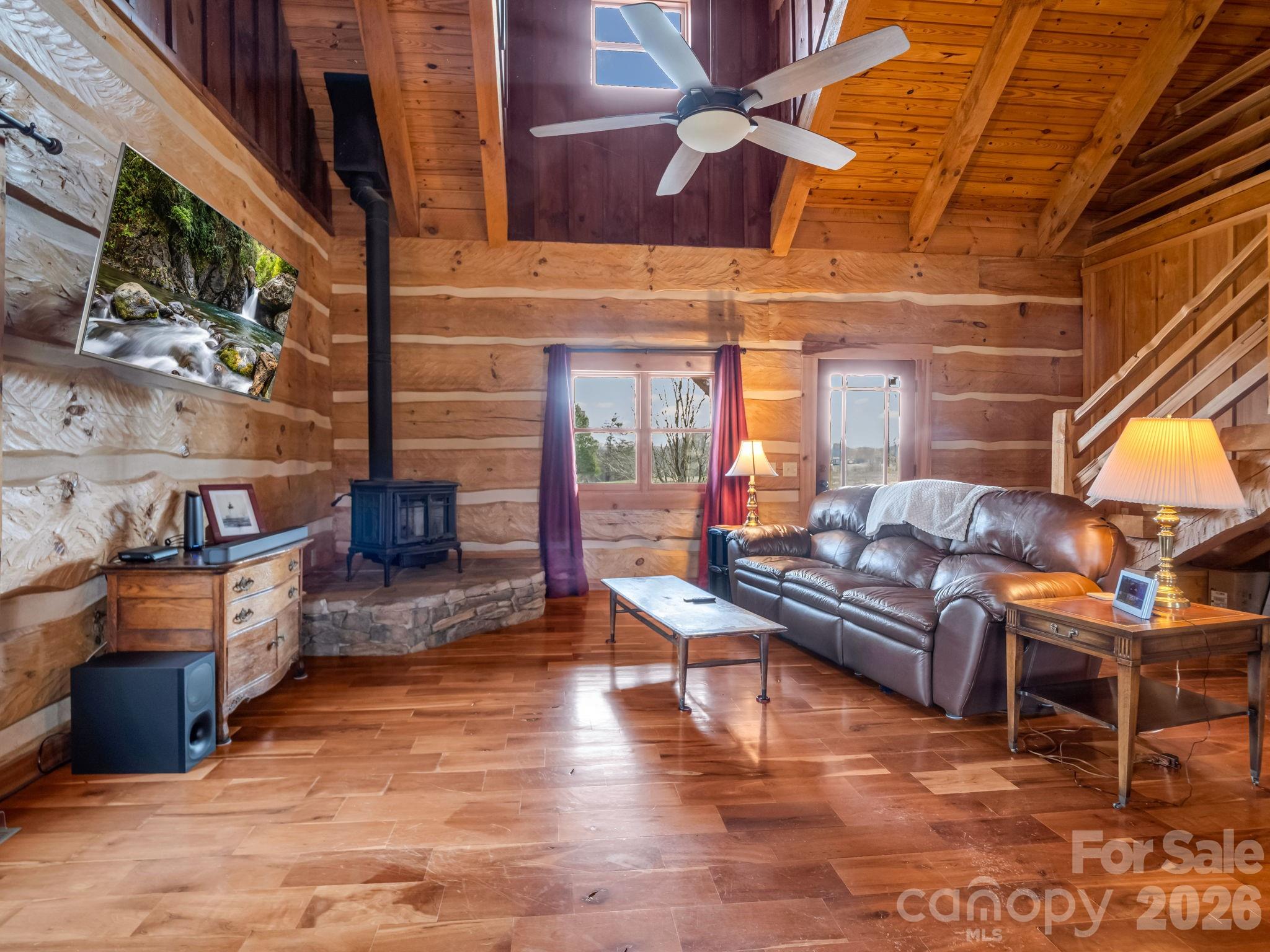1685 Old Caroleen Road Forest City, NC 28043 - Photo 10 of 41