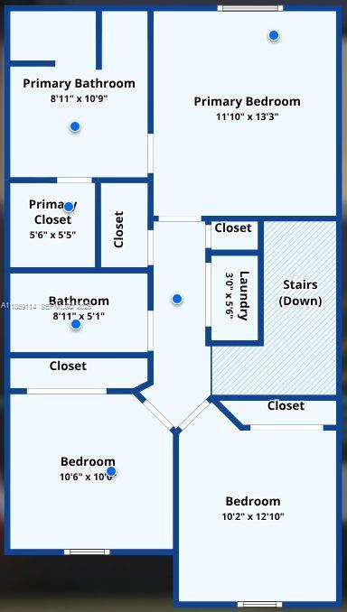 12774 Northwest 22nd Place Miami, FL 33167 - Photo 21 of 32