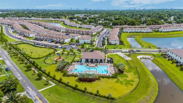 a view of outside with lake