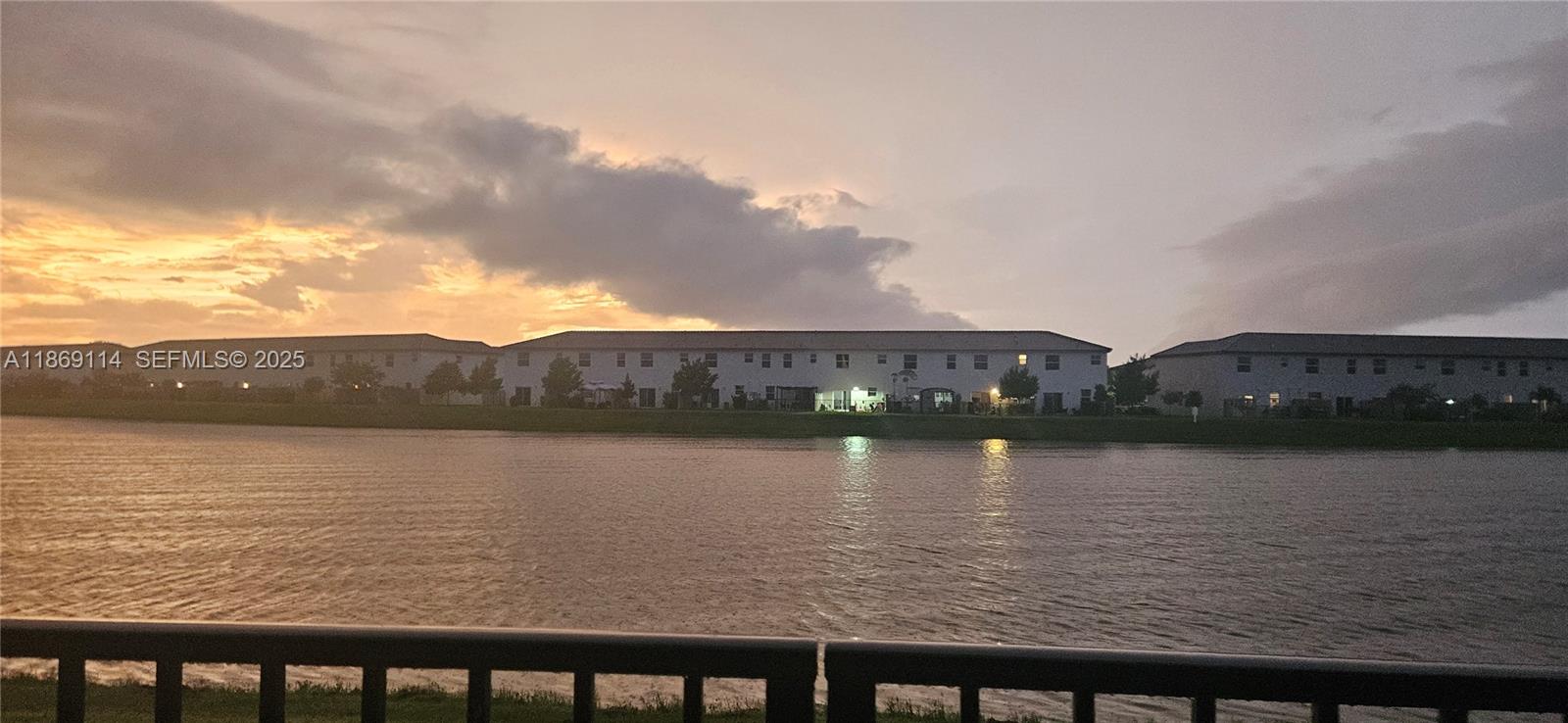 12774 Northwest 22nd Place Miami, FL 33167 - Photo 32 of 32 a view of lake