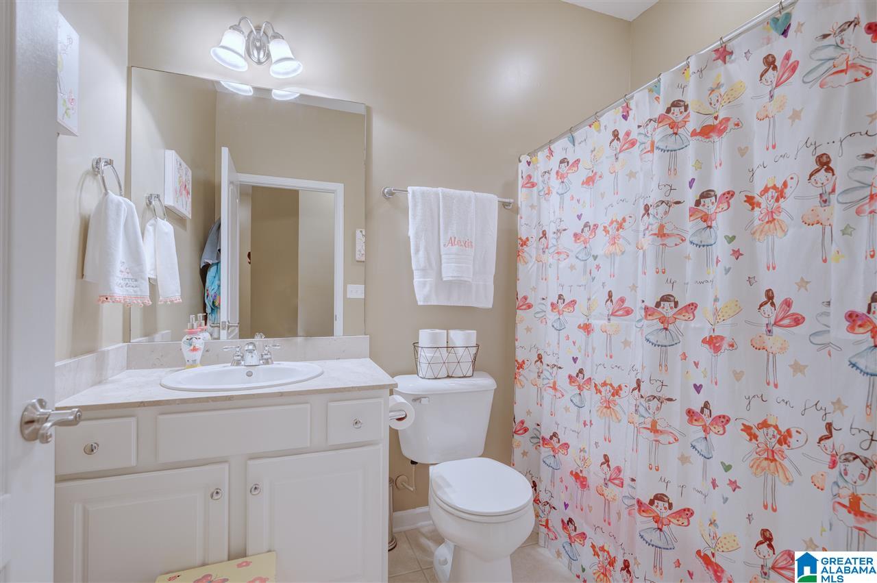 273 High Ridge Drive Pelham, AL 35124 - Photo 22 of 29