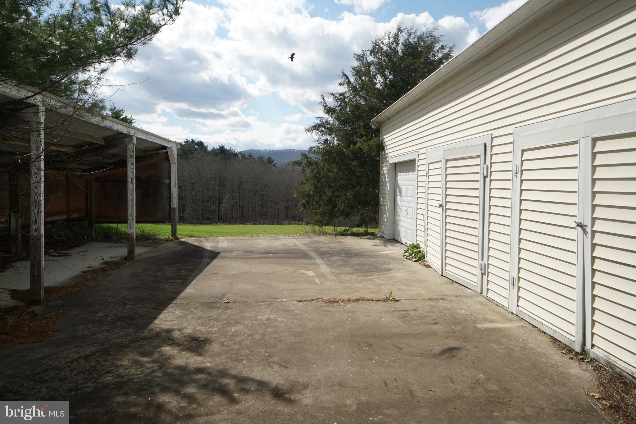 1873 Capito Hill Road Franklin, WV 26807 - Photo 63 of 72